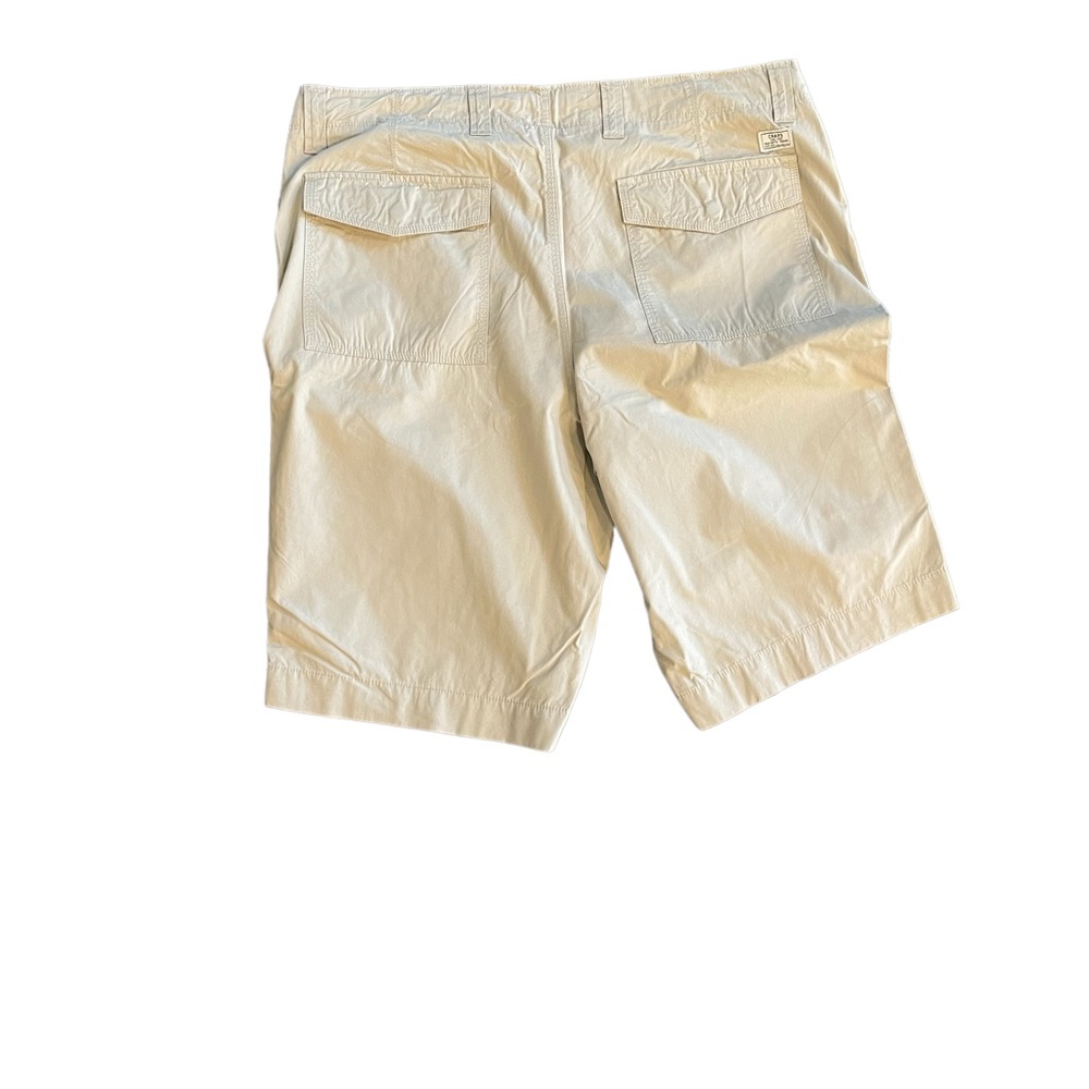 Mens Chaps Shorts - Picture 4 of 6